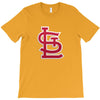 S red T-Shirt