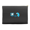 retweet Accessory Pouches