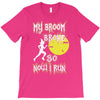 halloween runner T-Shirt