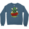 danger tarman Crewneck Sweatshirt