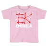 emiskilla Toddler T-shirt