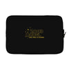 2003 model and still a classic Laptop sleeve