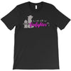 lady firefighter T-Shirt