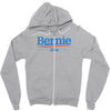 bernie sanders for president 2016 Zipper Hoodie