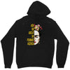 ask me about my feminist agenda frida kahlo Unisex Hoodie
