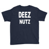 deez nutz Youth Tee