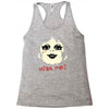 annabelle warrens miss me Racerback Tank