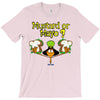 mustard or mayo (2) T-Shirt