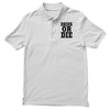 drink or die Polo Shirt