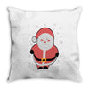 christmas santa Throw Pillow