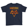 NEFFEX MUSIC Youth Tee