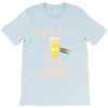 Wish You Were Beer T-Shirt