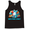 need more candy Tank Top