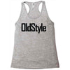 oldstyle Racerback Tank