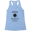 Dungeon Master Racerback Tank