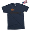 king romance Exclusive T-shirt