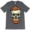 terror skull T-Shirt