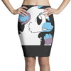 arctic fox adopt Pencil Skirts