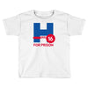hillary for prison Toddler T-shirt