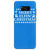 merry elfin christmas Samsung Galaxy S8
