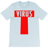 t virus gorillaz T-Shirt