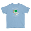 my memory is terrible Youth Tee