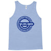 ghost in the shell laughing Tank Top