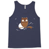 nocturnowl Tank Top