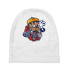pintados Baby Beanies