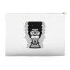 marge simpson Accessory Pouches
