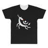 flying rudolph All Over Men's T-shirt