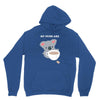 My Puns Are Unisex Hoodie