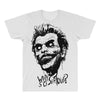 why so serious All Over Men's T-shirt