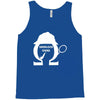 sherlock ohms best trending Tank Top