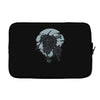 the princess Laptop sleeve