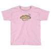 world of lovecraft Toddler T-shirt