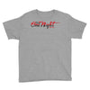 one night with me Youth Tee