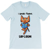 Sarcasm T-Shirt