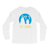 tick and arthur Long Sleeve Shirts