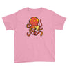 underwater buddies Youth Tee