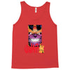 Snap!!! Tank Top