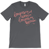 empowered women T-Shirt