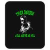 tyler durden will save us all fight club anarchist Mousepad