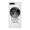 Death Note Moon iPhone 7 Plus Case