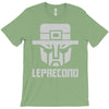 leprecons irish st patricks day T-Shirt