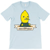 this is unacceptable T-Shirt