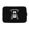 captain 'merica Laptop sleeve