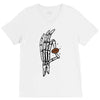 best coffee V-Neck Tee