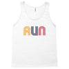 Run Tank Top