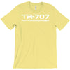 tr 707 T-Shirt